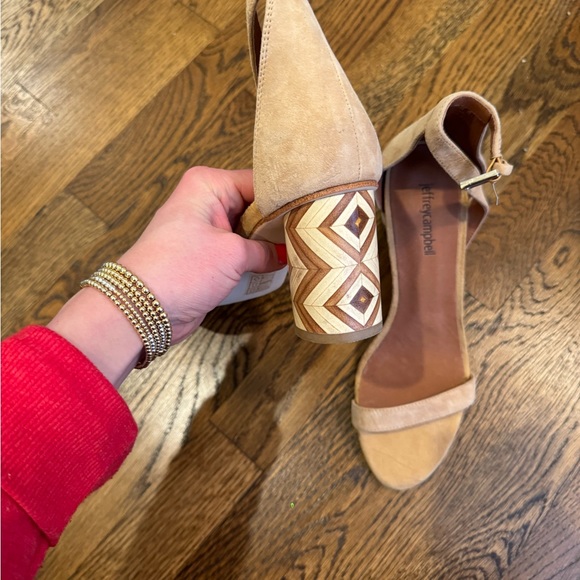 Jeffery Campbell Heels - Picture 2 of 3